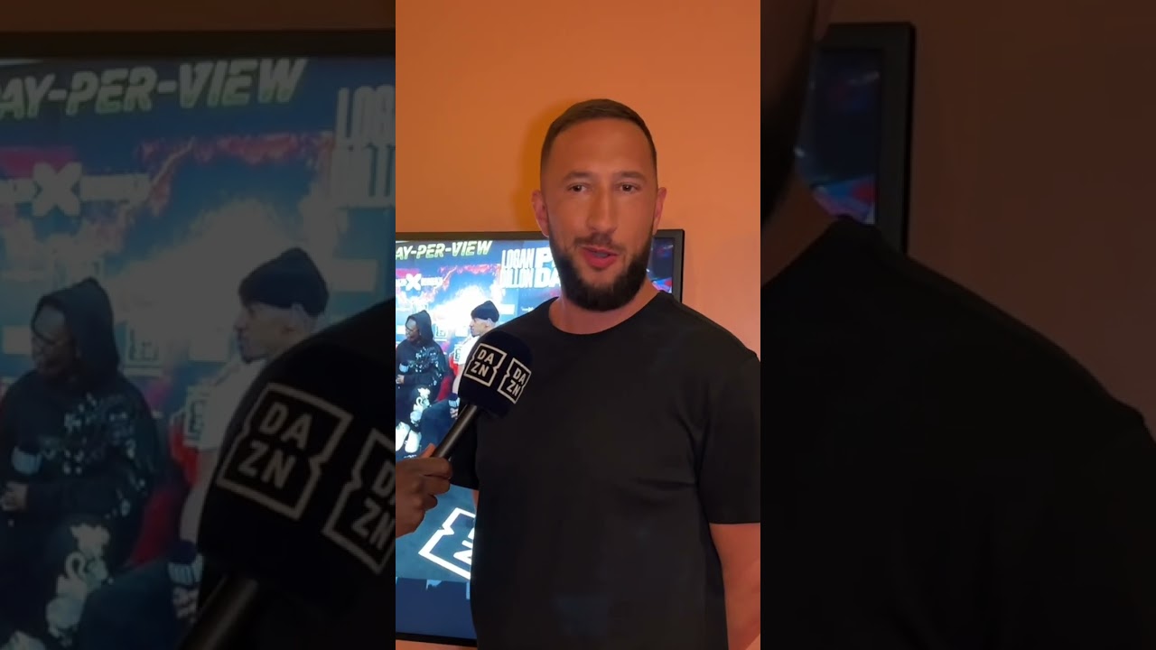 MIKE MAJLAK MEETS ASHLEY RAK-SU