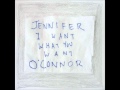Jennifer O'Connor - Your Guitar (@joconnorsoft)