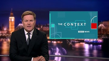 BBC The Context with Christian Fraser (21BST - Headlines & Intro - 21/7/22) [1080p50]