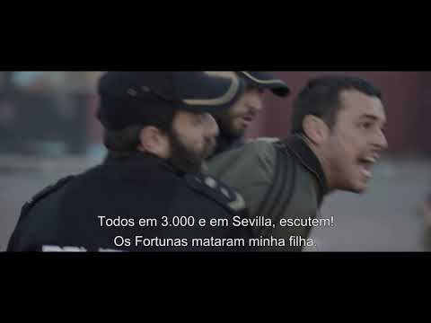 ADEUS | Trailer Legendado - Disponível Exclusivamente para Comprar&Alugar nas Plataformas Digitais!