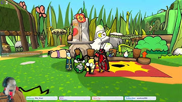 Bug Fables: The Everlasting Sapling (Stream Finale)