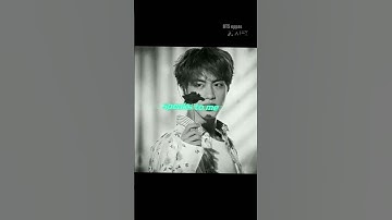 Jin hyung  #  Going to army # we all miss you # waiting for your comeback # BTS oppas🥰🥰🥰