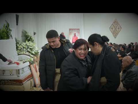 KALOFIAMA SIONE KATOA FALE RIP APOO FAKAMAVAE 4 PULELULU 02 07 2025 