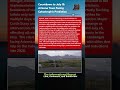 Arizona Town Running Out of Water: The July 15 Deadline in Kearny