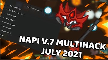 STARVE.IO SCRIPT WORKING JULY 2021 NAPI SCRIPT ( AFTER PATCH )