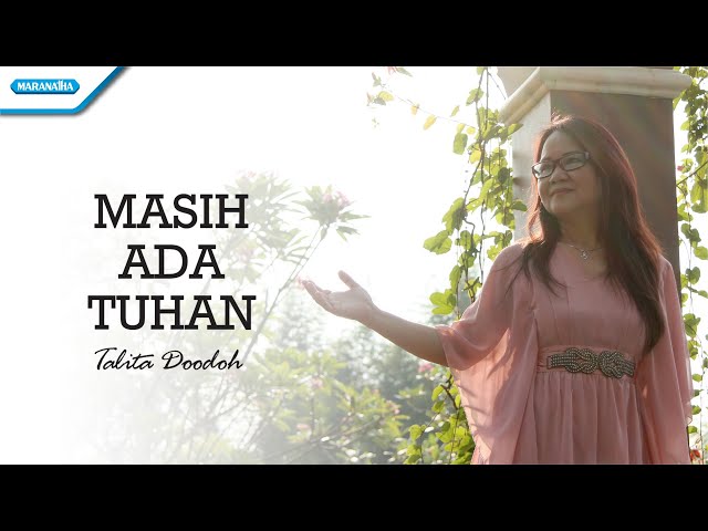 TALITA DOODOH - BERHARAPLAH KEPADANYA