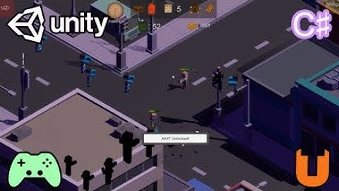 Game Jam University Project