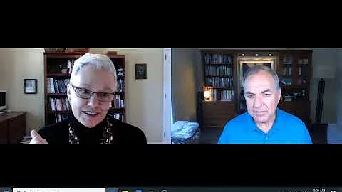 Barbara Steffens The Trust and Forgiveness Process