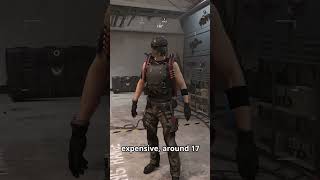 BIG BAD RETURNS! #TheDivision2