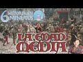 LA EDAD MEDIA (476-1492) | Resumen en 6 minutos