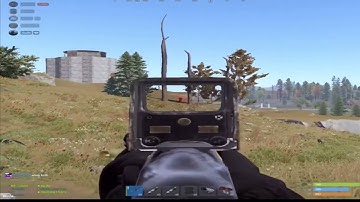 Rust Montage | Live Another Day