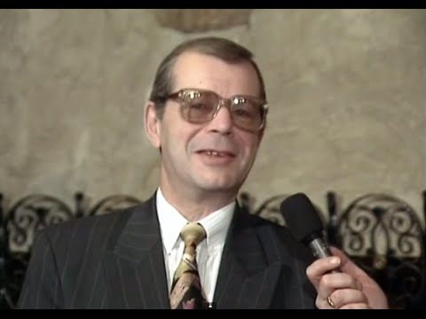 Аркадий Арканов, Григорий Горин в программе «Антре»
