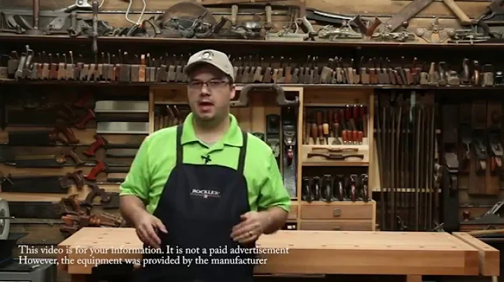 Enhance Your Router with M-Power Review | Stumpy Nubs