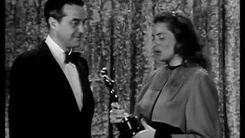 Academy Awards 1945