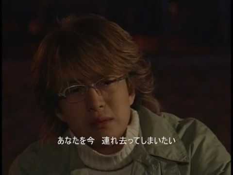 何も言えない 冬のソナタ 唄 John Hoon Youtube
