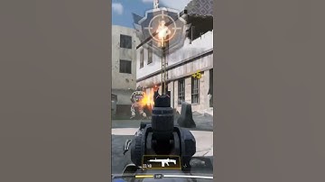 Frontline Ranked Gameplay Pt. 1 #codmobile #callofdutymobile