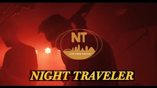 Night Traveler Live