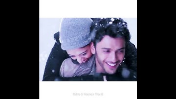 #yjhjk/aman and roshni/#roshan vm/#mohabbat/#apap