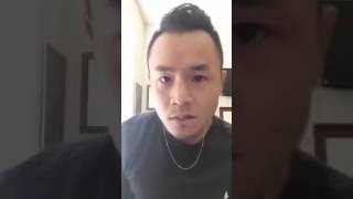 Binz & Touliver - Get Off My Face Demo