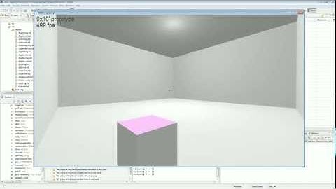 Процесс разработки 0x10c, часть 1