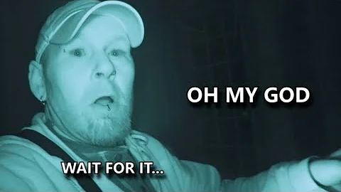 🔴 Did We Just Catch A Incubus DEMON On VIDEO?   Paranormal Nightmare TV S17E8