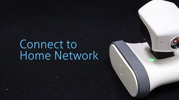 Appbot Riley QUICK START 2 Robot Set up