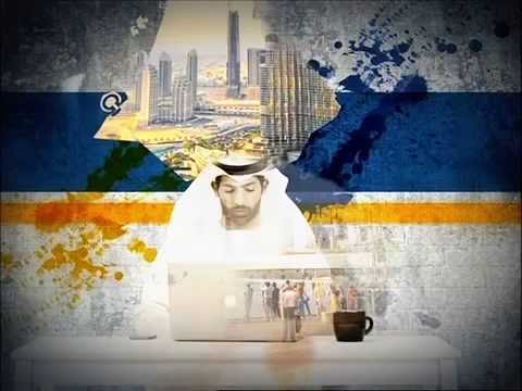 مقابلة د علي عبد القادر الحمادي حملة الإمارات تقرأ