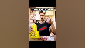 Other Fastest Man ☠ #shorts #trollface #edit