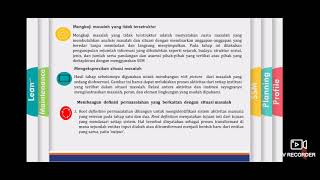 Analisis Soft System Methodology - Pemodelan SIstem screenshot 1