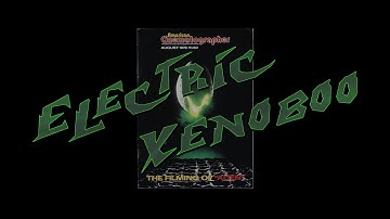 Electric Xenoboo