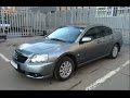 Выбираем б\у авто Mitsubishi Galant 9 (бюджет 350-400тр)