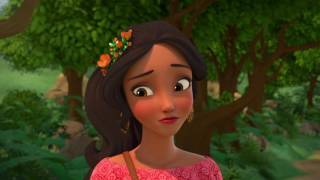 Elena of Avalor - Feel Free to Have Fun