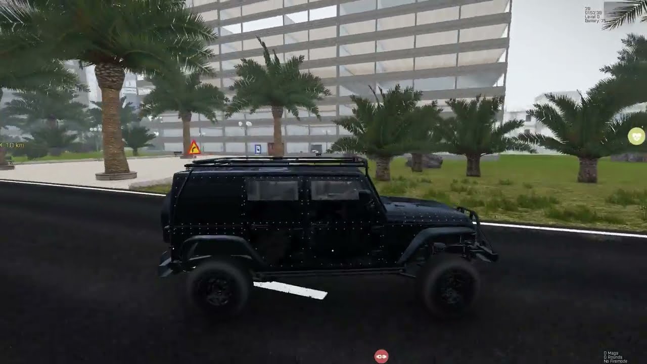 arma 3 metropolis life