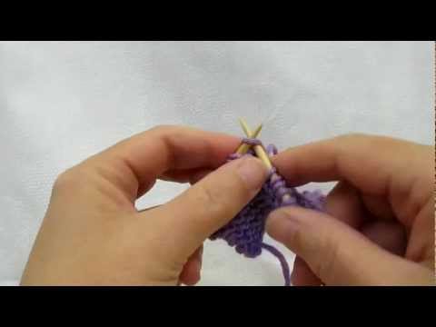 Really Clear: Common Mistakes in Knitting (cc)