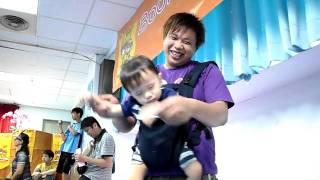 20100829累到睡著了.MP4