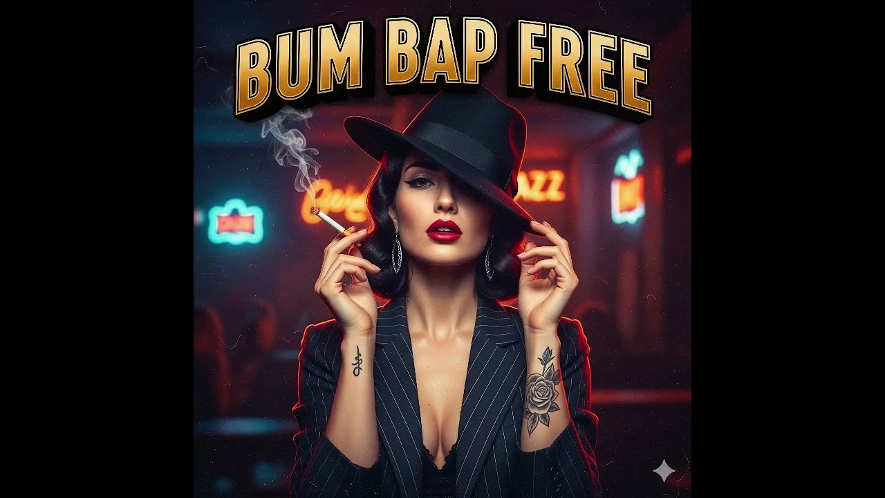 Bum Bap (free)