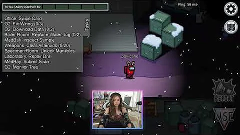 Pokimane racist moment