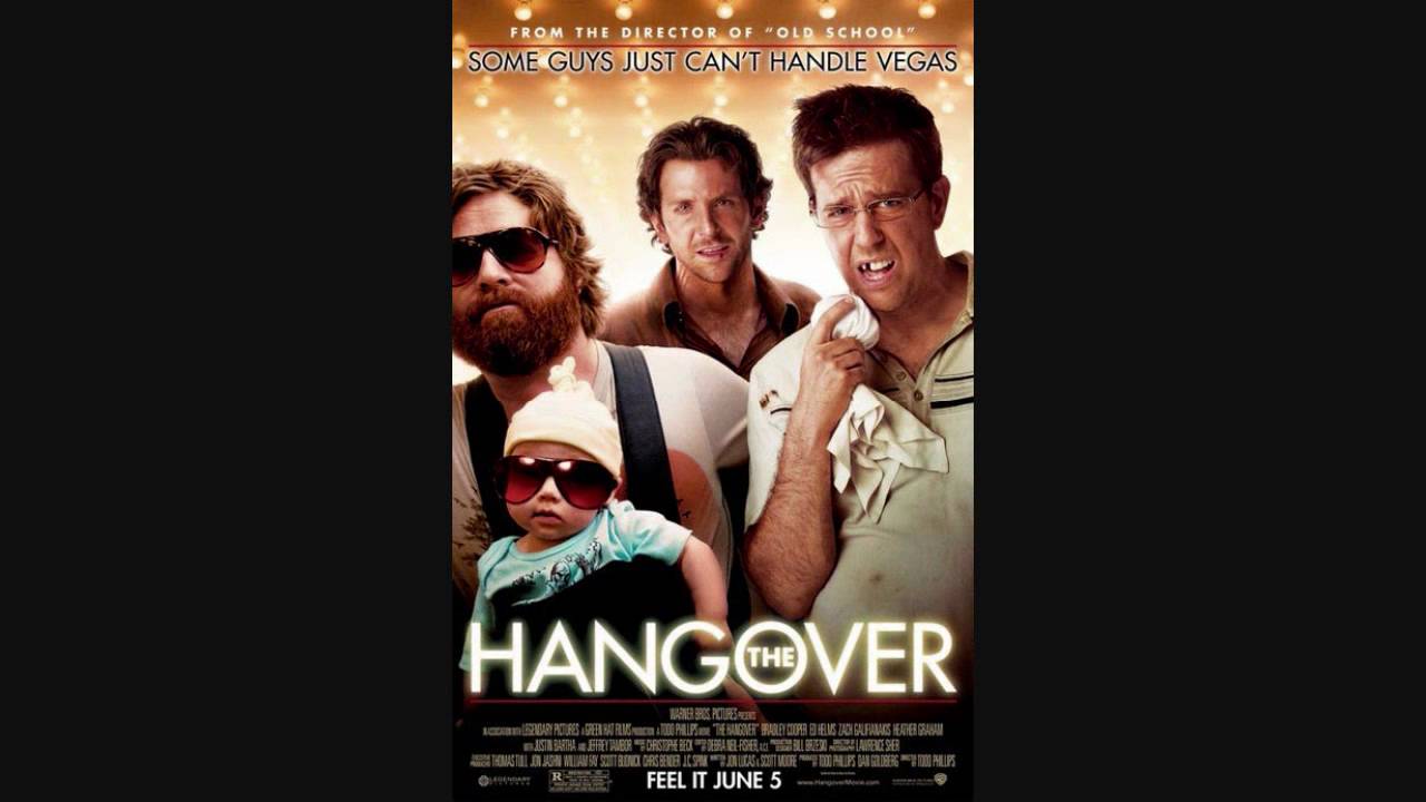 the hangover movie review