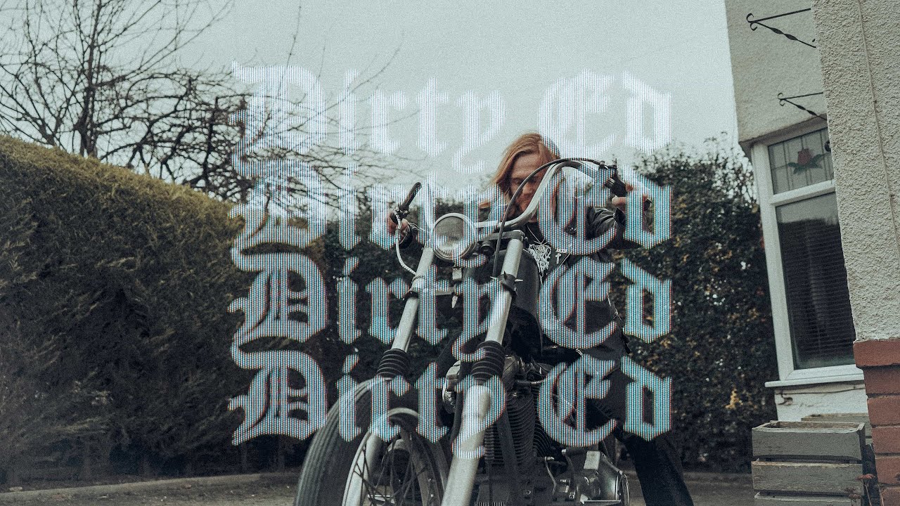Dirty Ed