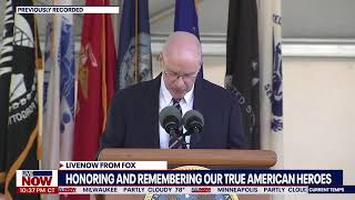 Memorial Day 2022: Honoring and Remembering True American Heroes