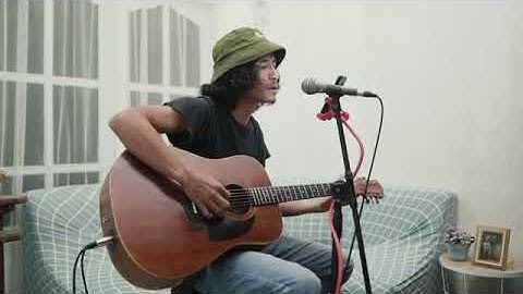 IWAN FALS - DOA PENGOBRAL DOSA - ALIL COVER