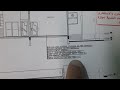 Drawings reading in dubai for villa - SECTIONS A-05