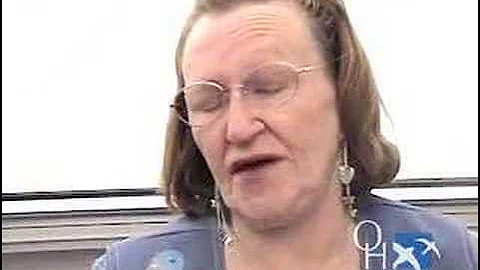 ObesityHelp Interview - Betty B. complications after weight loss surgery