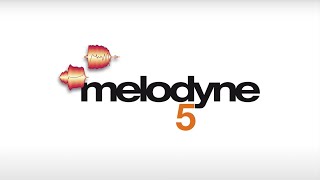 Celemony Melodyne Studio 5: Le Novita' Dell'ultimo Aggiornamento