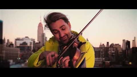 The Joker and the Queen (David Garrett Edition / Millennium Symphony New York Rooftop Session)