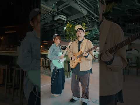 夫婦でギターセッション｜3月15日静岡cosaにて夫婦ライブ開催！Night Jam Vol.1 Toshiki Soejima × Nahokimama