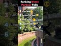 Top 5 Parkour Fails That Went WRONG 💀