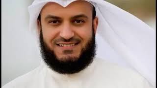 Mishary Rashid Alafasy ∥ Sura Al-Ikhlas: Recited 500X