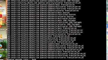 Como Instalar un Sistema Operativo Virtual ( Usuarios, servidor Ftp, apache,Mysql)