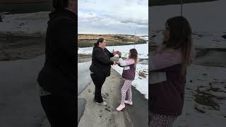 Hand Clap With Mom - Apples On A Stick